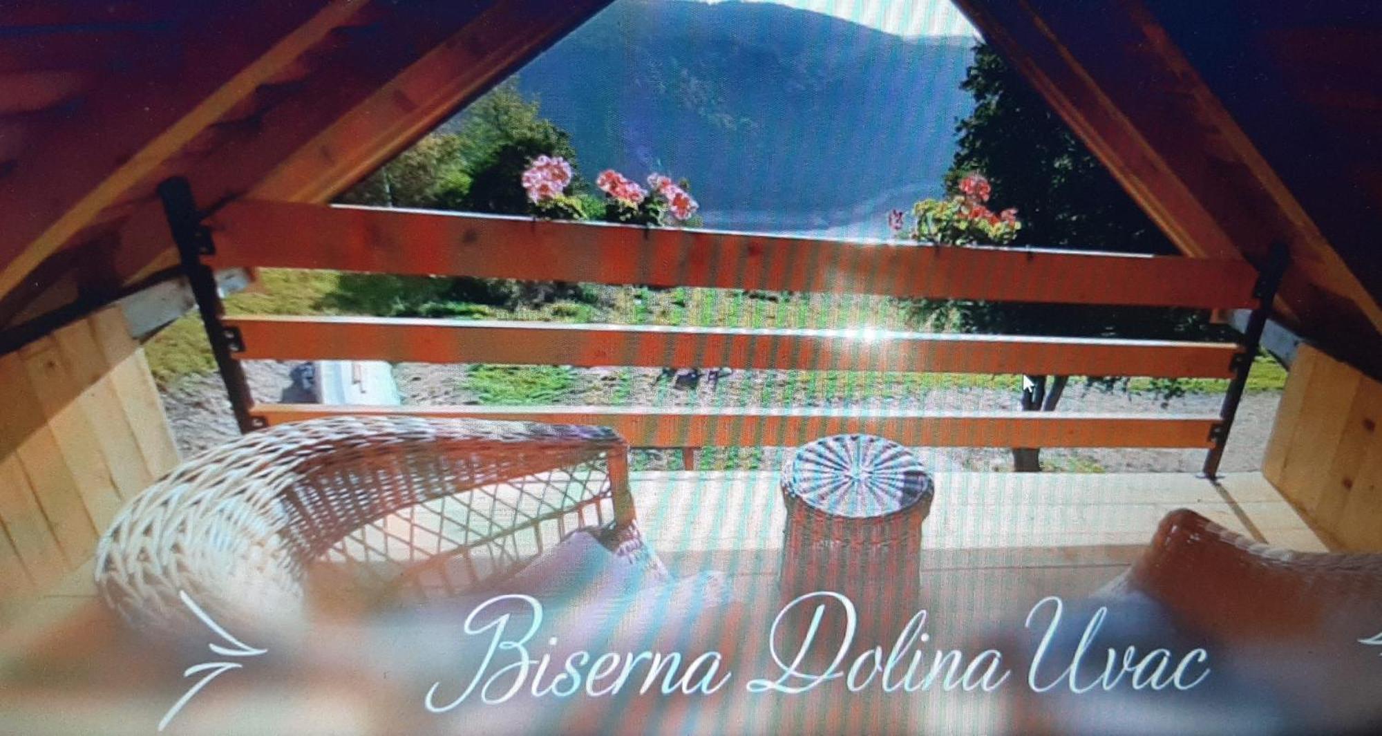 Biserna Dolina Uvac Sjenica Phòng bức ảnh